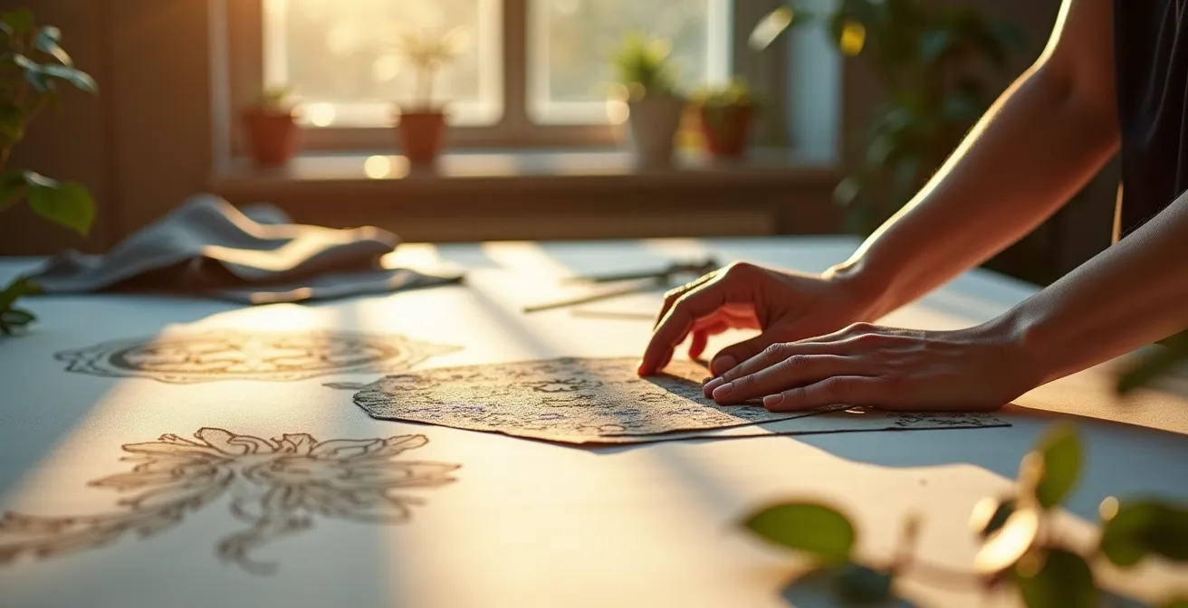 Nachhaltige Mode: Moderne Designer kombinieren ökologisches Bewusstsein mit innovativem Avantgarde-Design auf dem Laufsteg