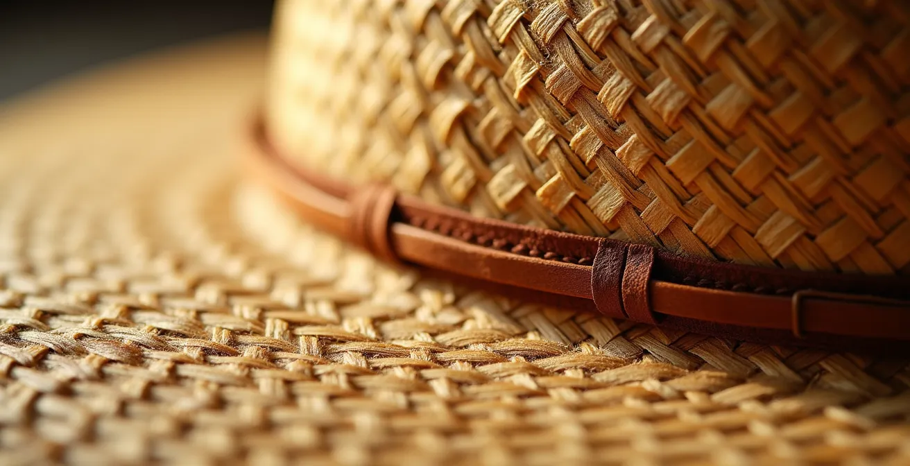 Stilvolle Hüte mit UV-Schutz in verschiedenen Designs